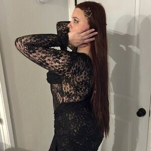 Meet your Posher, Alina